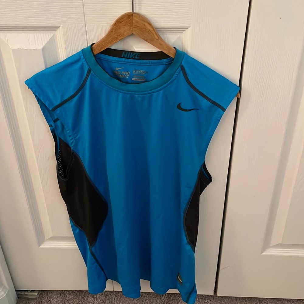 Nike dri-fit tank top